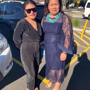 Meet your Posher, Kalisi